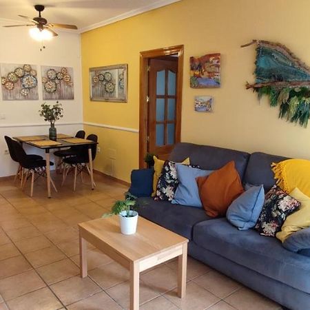 Casas-Veraplaya Al Andalus Residencial Casa La Libertad Εξωτερικό φωτογραφία