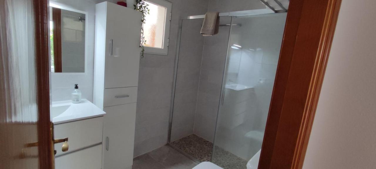 Casas-Veraplaya Al Andalus Residencial Casa La Libertad Εξωτερικό φωτογραφία
