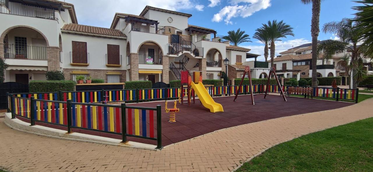 Casas-Veraplaya Al Andalus Residencial Casa La Libertad Εξωτερικό φωτογραφία
