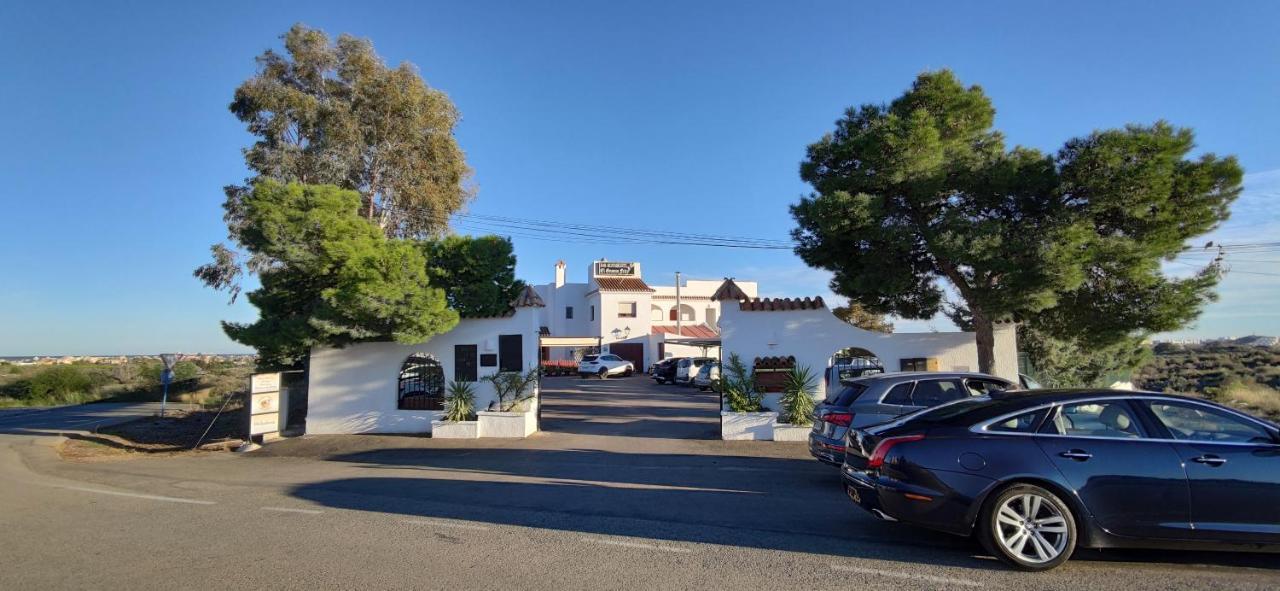 Casas-Veraplaya Al Andalus Residencial Casa La Libertad Εξωτερικό φωτογραφία