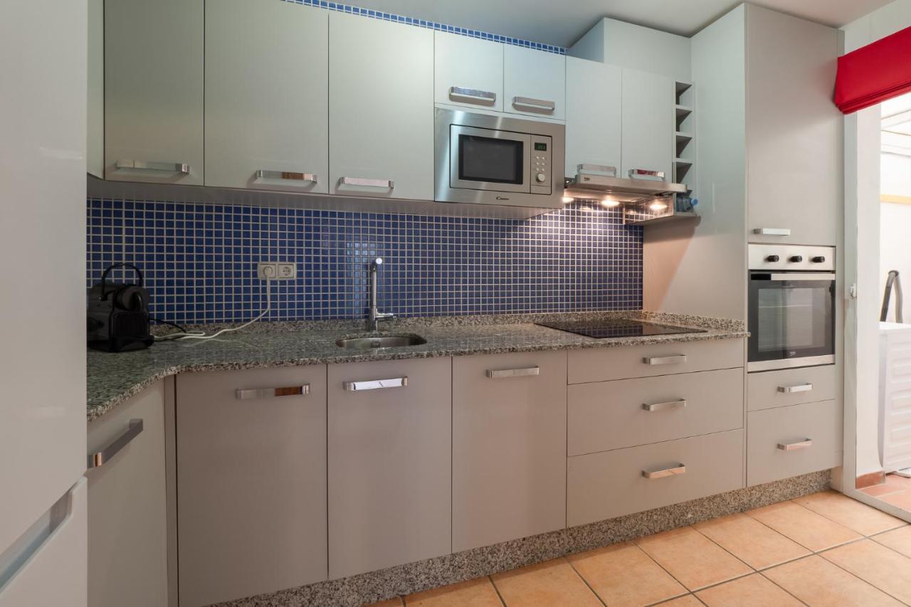 Casas-Veraplaya Al Andalus Residencial Casa La Libertad Εξωτερικό φωτογραφία