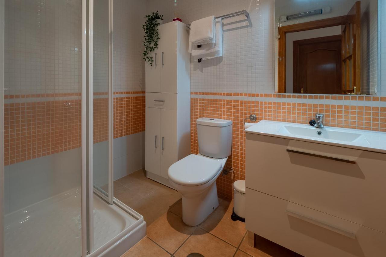 Casas-Veraplaya Al Andalus Residencial Casa La Libertad Εξωτερικό φωτογραφία
