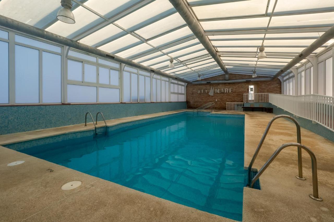 Casas-Veraplaya Al Andalus Residencial Casa La Libertad Εξωτερικό φωτογραφία