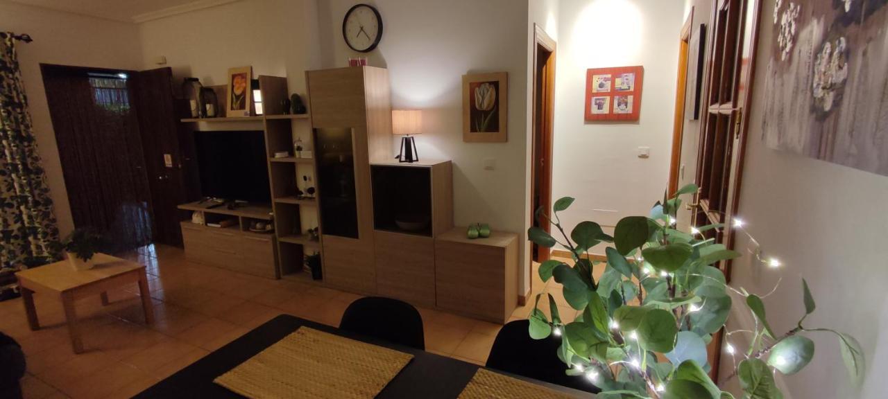 Casas-Veraplaya Al Andalus Residencial Casa La Libertad Εξωτερικό φωτογραφία