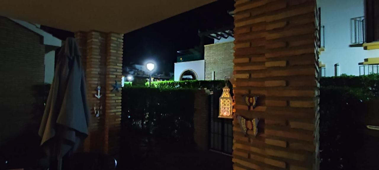 Casas-Veraplaya Al Andalus Residencial Casa La Libertad Εξωτερικό φωτογραφία