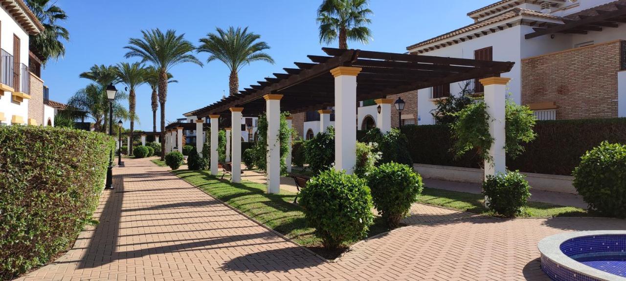 Casas-Veraplaya Al Andalus Residencial Casa La Libertad Εξωτερικό φωτογραφία