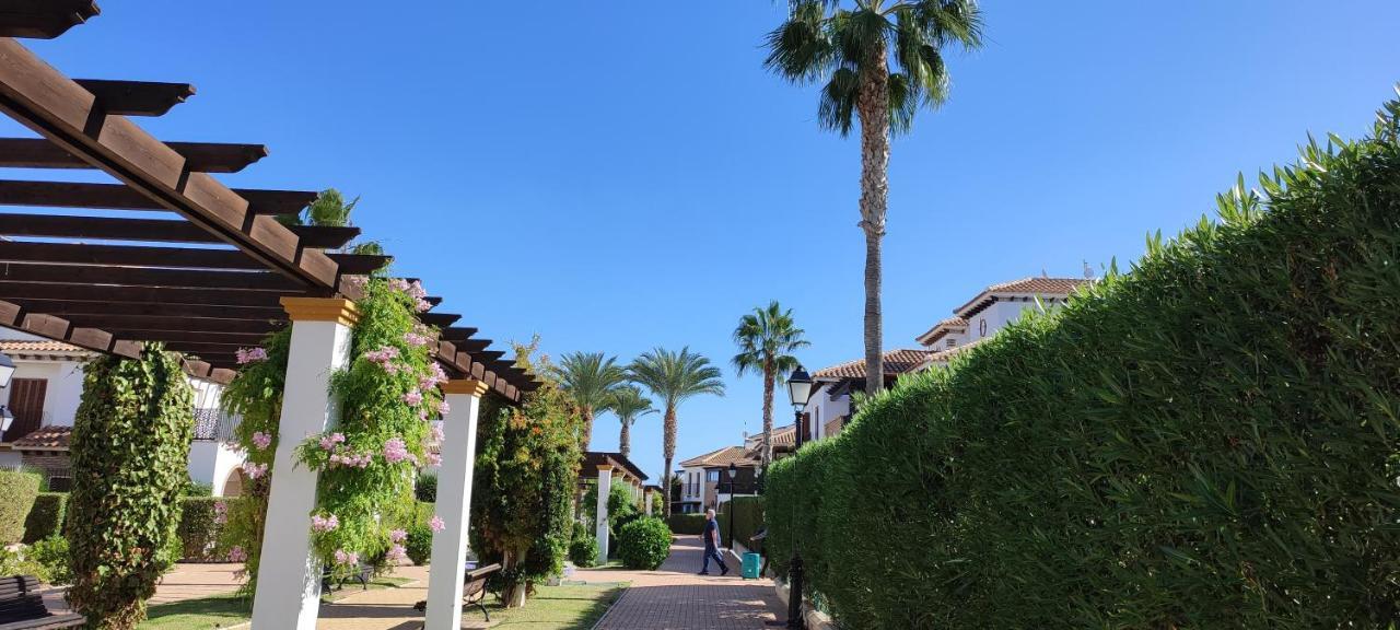 Casas-Veraplaya Al Andalus Residencial Casa La Libertad Εξωτερικό φωτογραφία