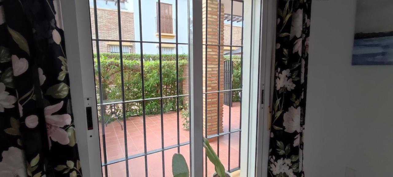 Casas-Veraplaya Al Andalus Residencial Casa La Libertad Εξωτερικό φωτογραφία