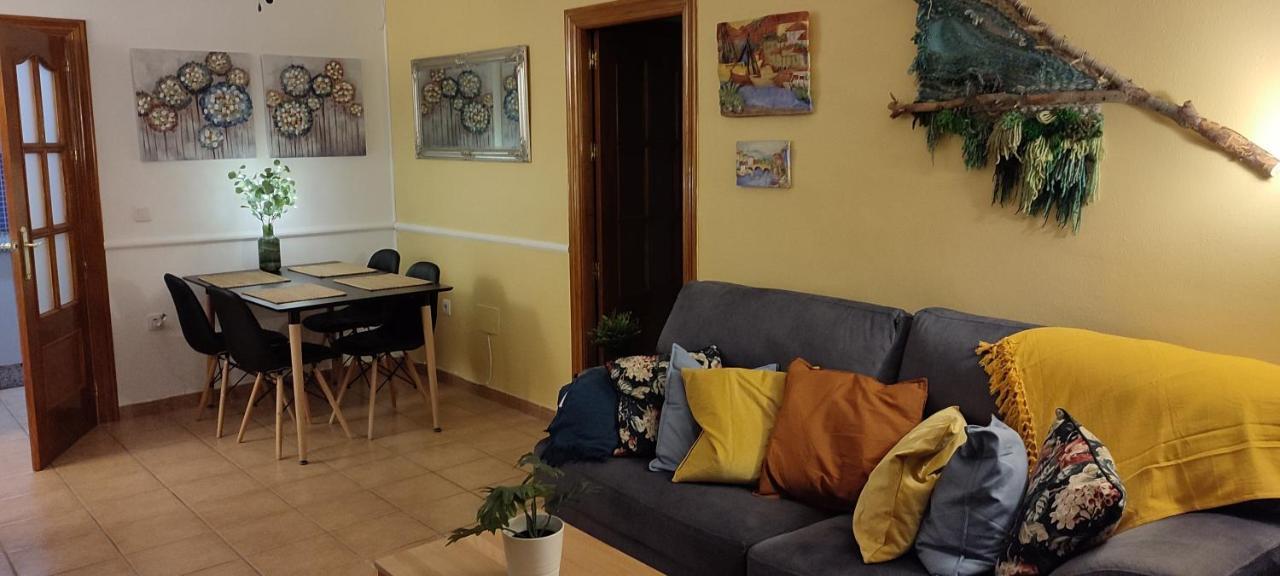 Casas-Veraplaya Al Andalus Residencial Casa La Libertad Εξωτερικό φωτογραφία