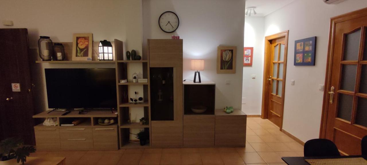 Casas-Veraplaya Al Andalus Residencial Casa La Libertad Εξωτερικό φωτογραφία