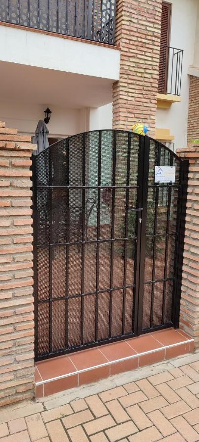 Casas-Veraplaya Al Andalus Residencial Casa La Libertad Εξωτερικό φωτογραφία