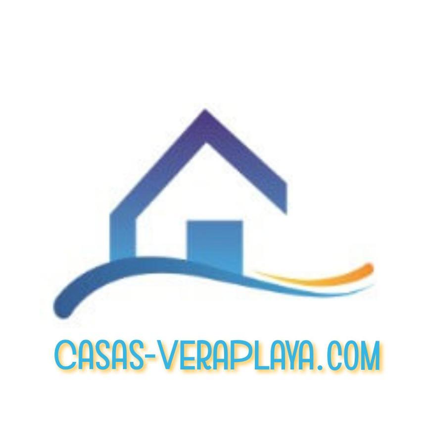 Casas-Veraplaya Al Andalus Residencial Casa La Libertad Εξωτερικό φωτογραφία