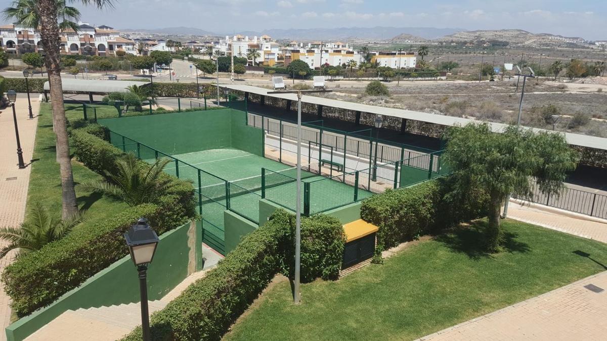 Casas-Veraplaya Al Andalus Residencial Casa La Libertad Εξωτερικό φωτογραφία