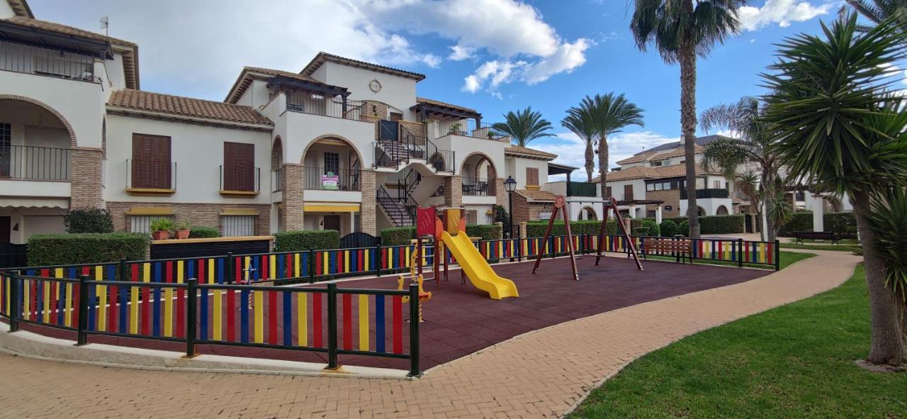 Casas-Veraplaya Al Andalus Residencial Casa La Libertad Εξωτερικό φωτογραφία