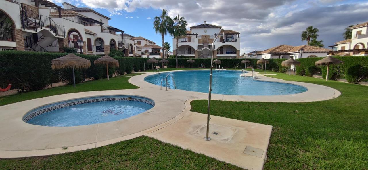 Casas-Veraplaya Al Andalus Residencial Casa La Libertad Εξωτερικό φωτογραφία