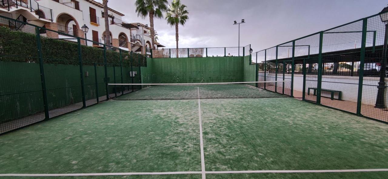 Casas-Veraplaya Al Andalus Residencial Casa La Libertad Εξωτερικό φωτογραφία