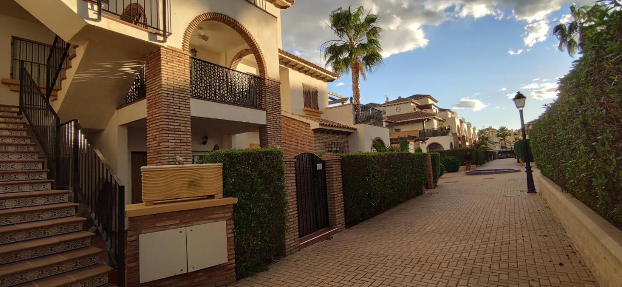Casas-Veraplaya Al Andalus Residencial Casa La Libertad Εξωτερικό φωτογραφία